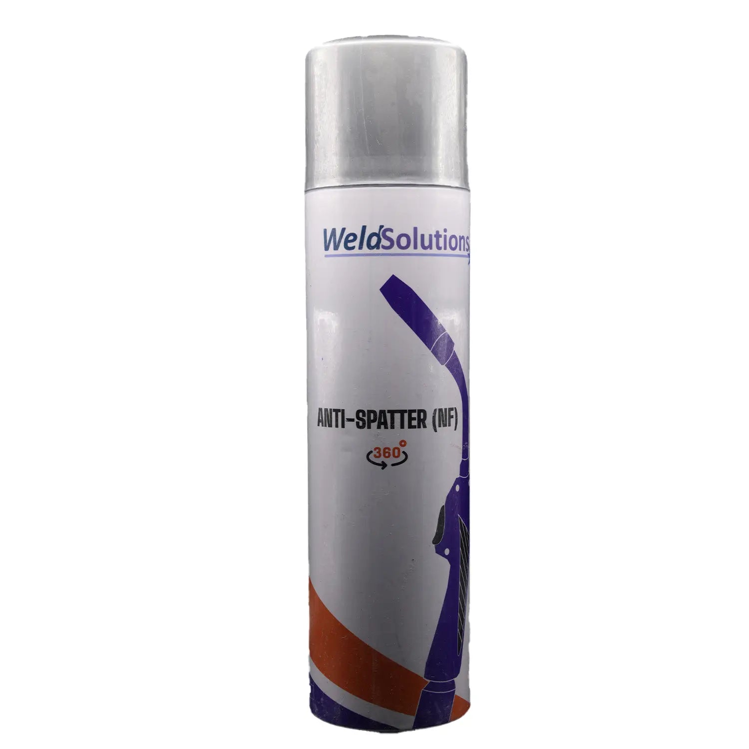 Spray anti salpicaduras Weldsolutions