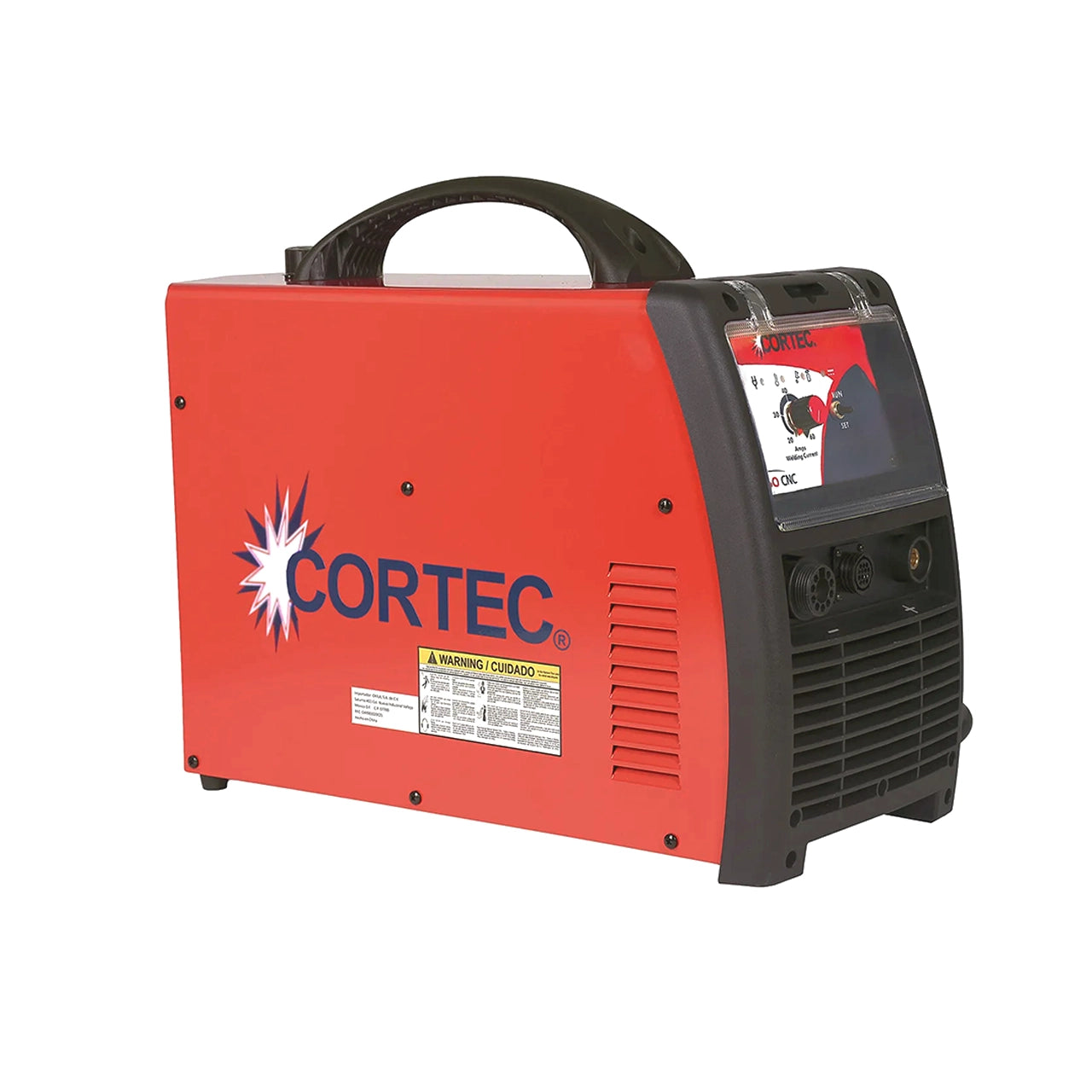 Máquina para corte de plasma CORPL-60CNC1-3-K-OKILA
