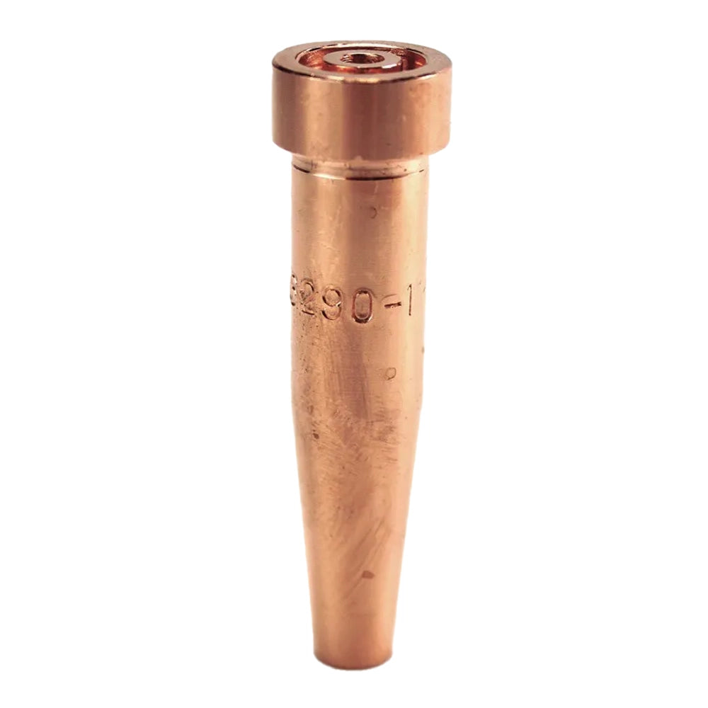 Boquilla de corte Tipo Harris #1 Acetileno CORB6290-1-A