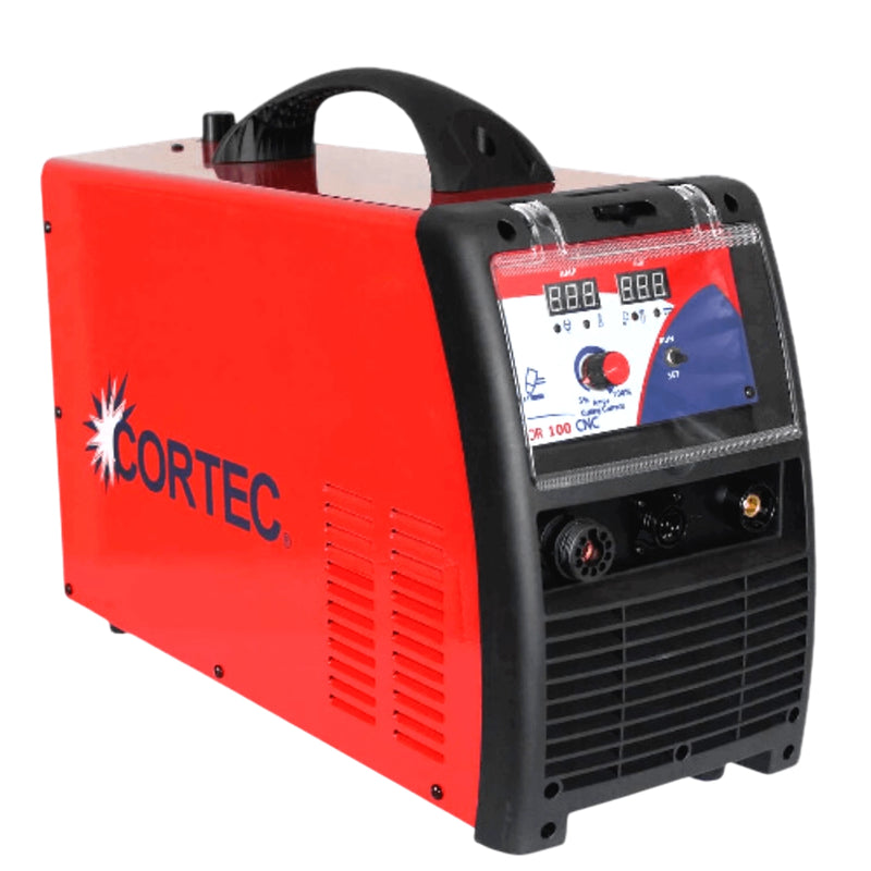 Cortadora de Plasma CORPL-100CNC1-3-K-OKILA