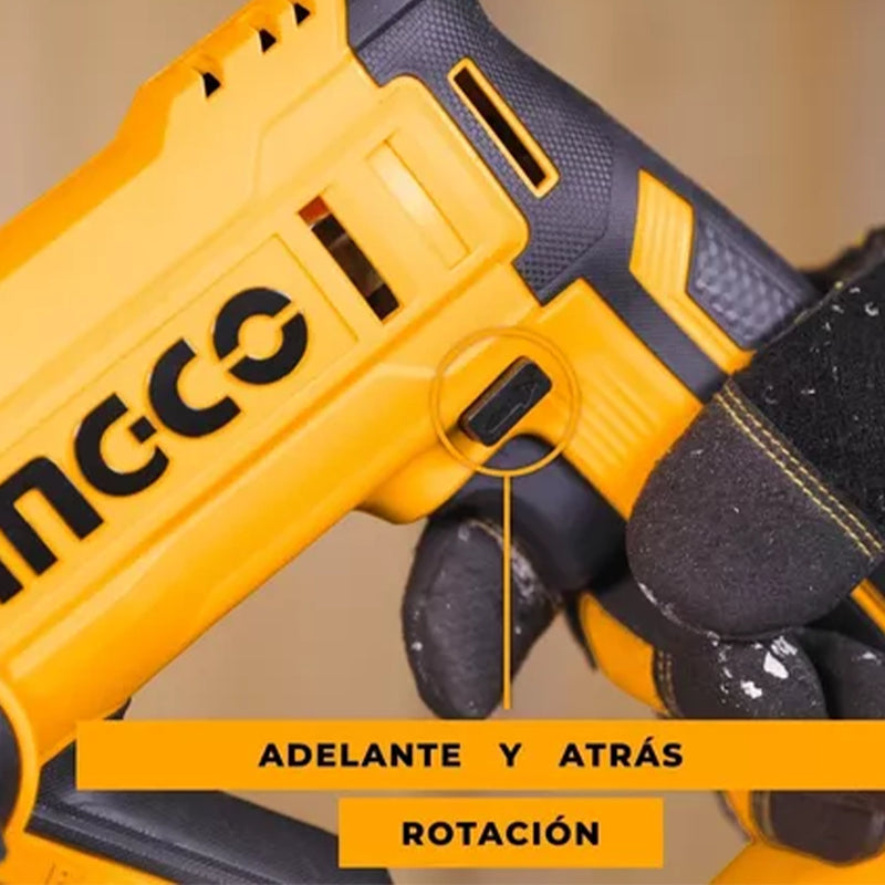 Rotomartillo inalámbrico CRHLI1601