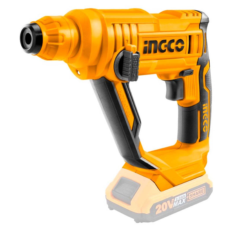 Rotomartillo inalámbrico CRHLI1601