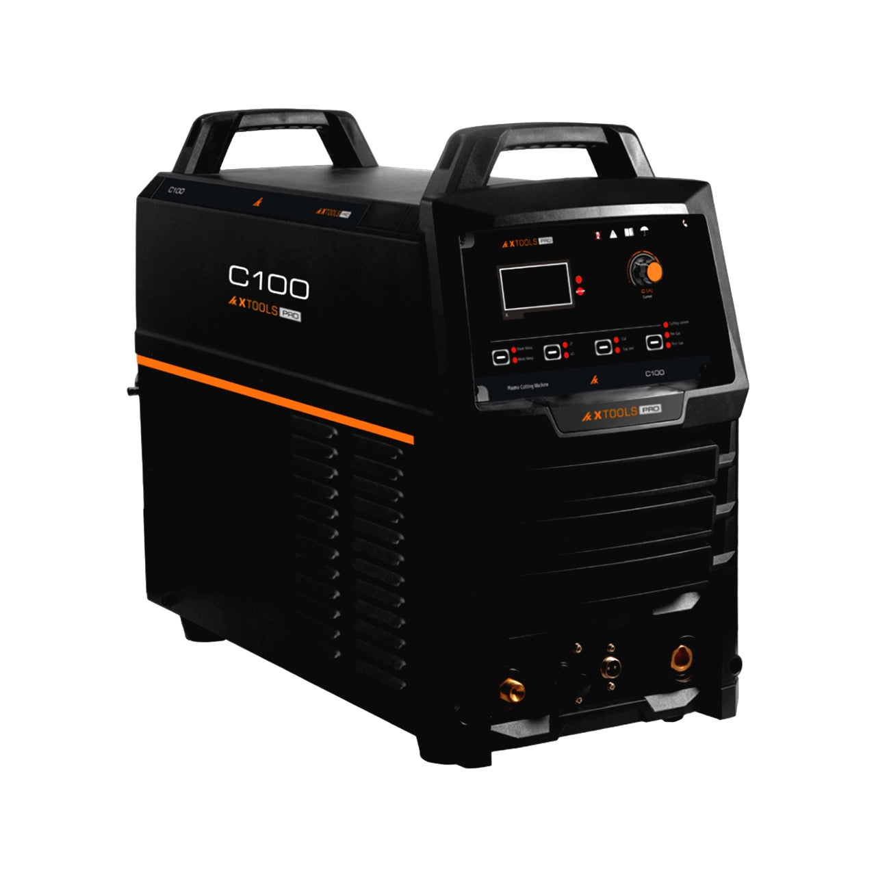 Cortador inversor plasma CUT-100M-XTOOLS