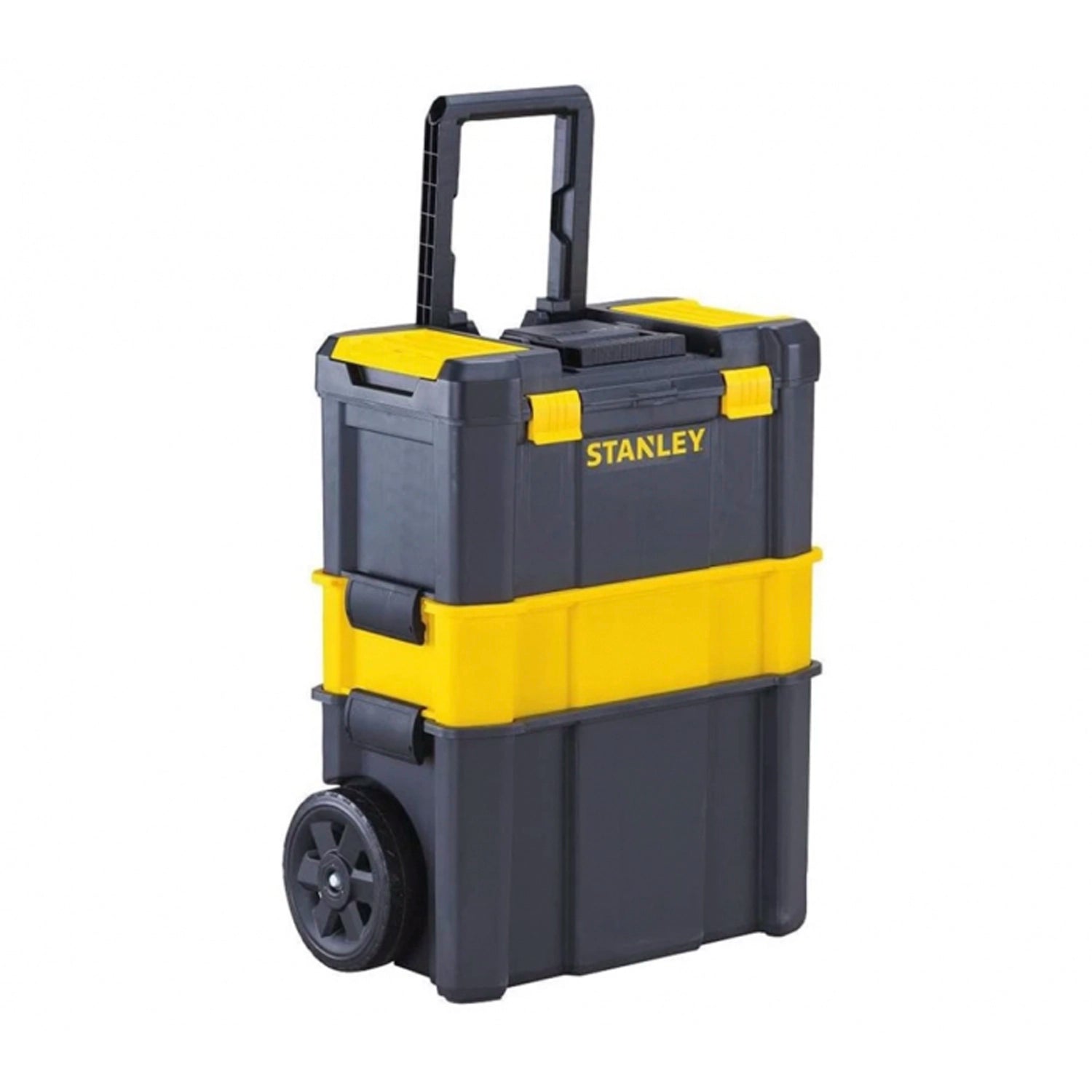 Caja para herramientas 3 en 1 Stanley
