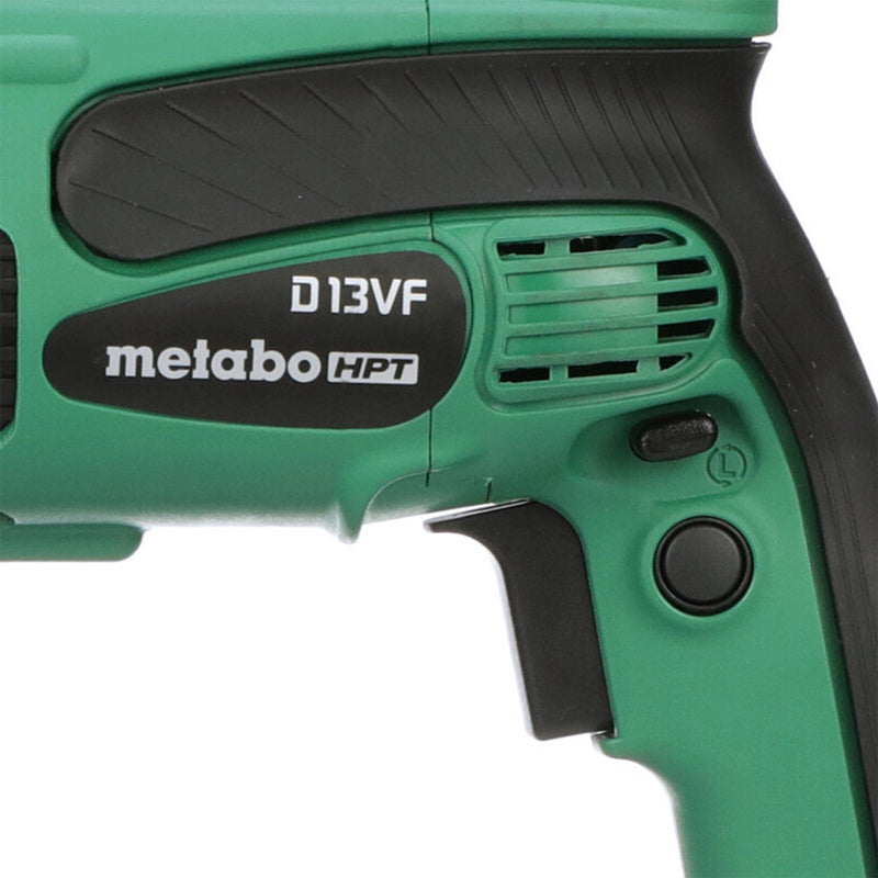 HIT-D13VF-METABO