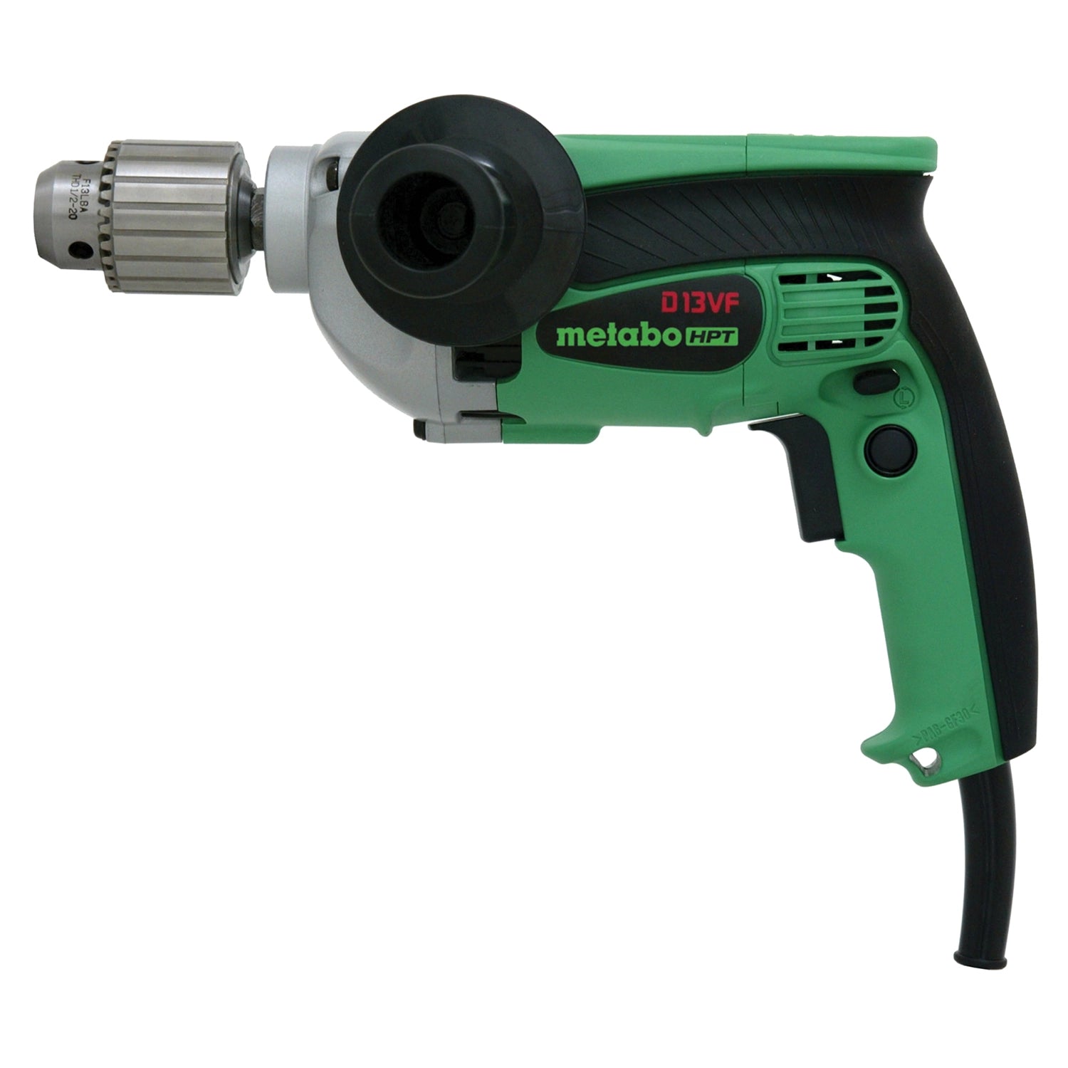 Taladro D13VF