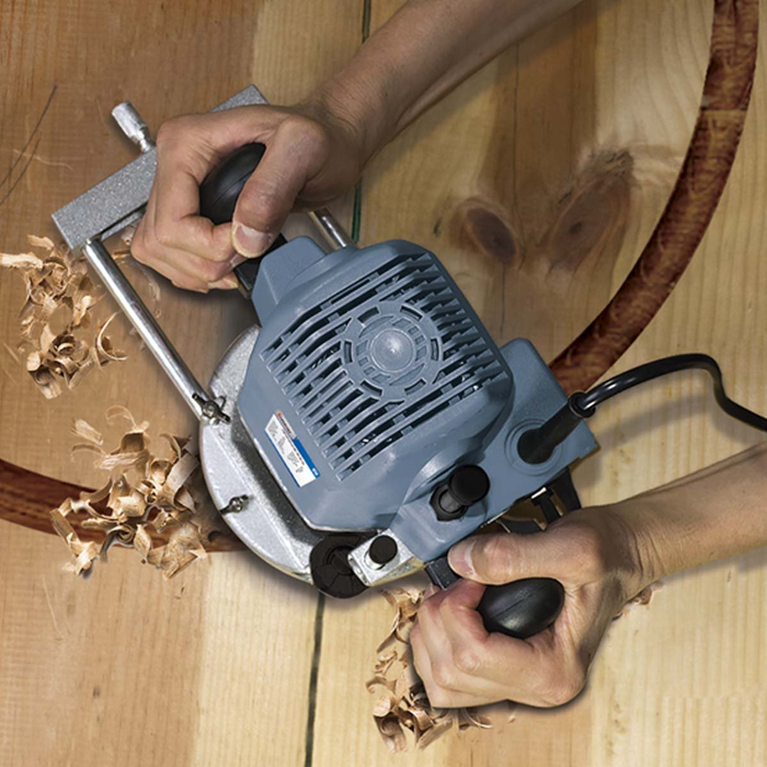 Router Motor DC-ROUT2