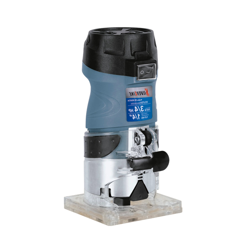 Router mini motor DC-ROUT34