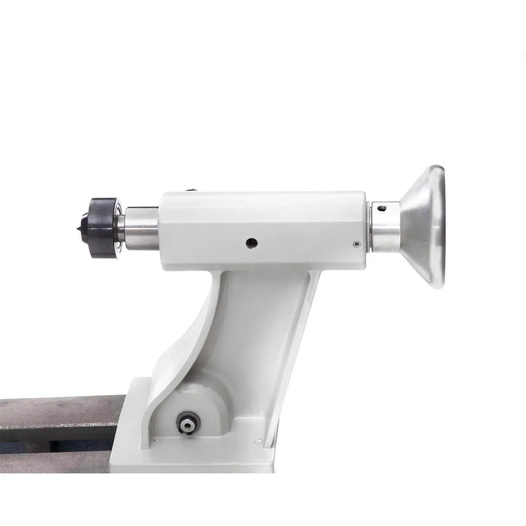 Torno de Banco para Madera de Velocidad Variable  DC-WL458N