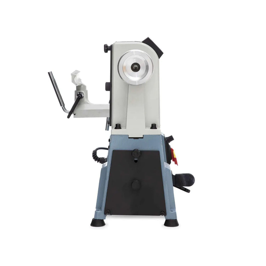 Torno de Banco para Madera de Velocidad Variable  DC-WL458N