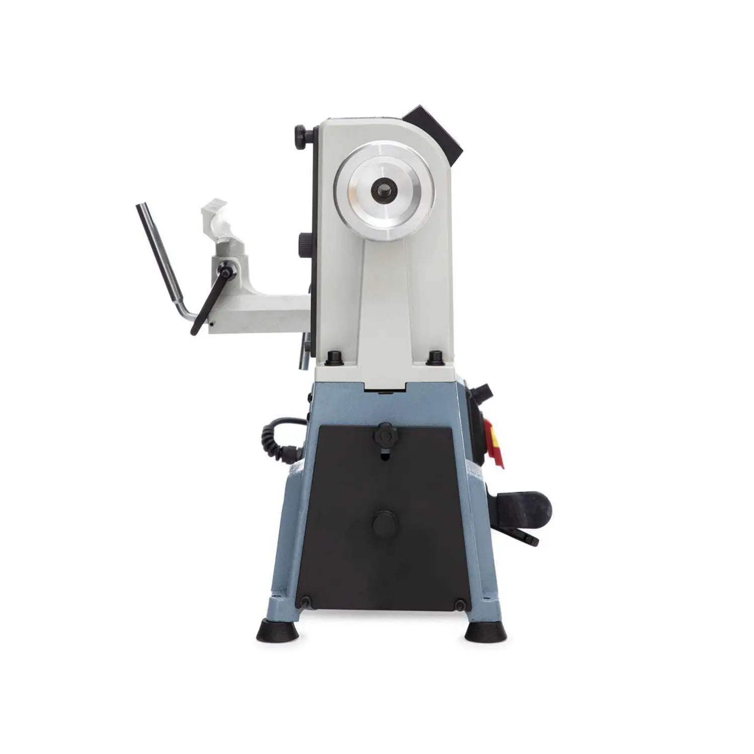 Torno de Banco para Madera de Velocidad Variable  DC-WL458N