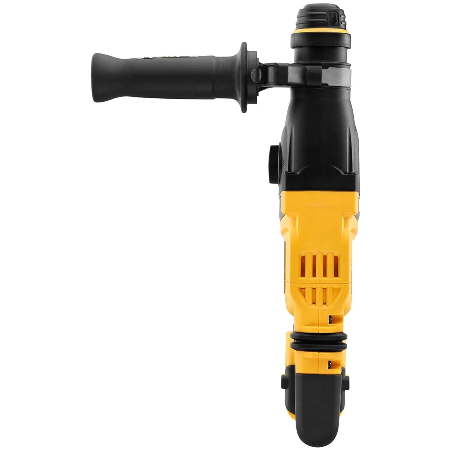 Rotomartillo Combinado SDS PLUS DCH263