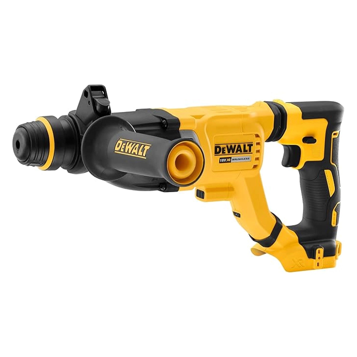 Rotomartillo Combinado SDS PLUS DCH263