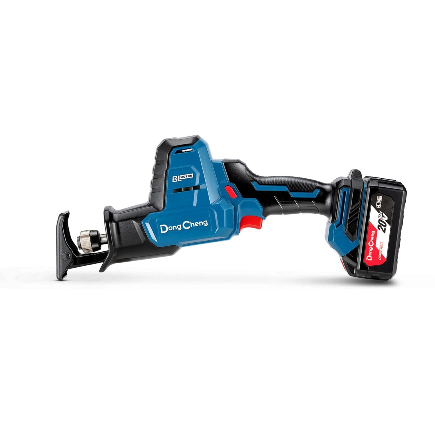 Sierra Sable Industrial De 20V DCJF22DM