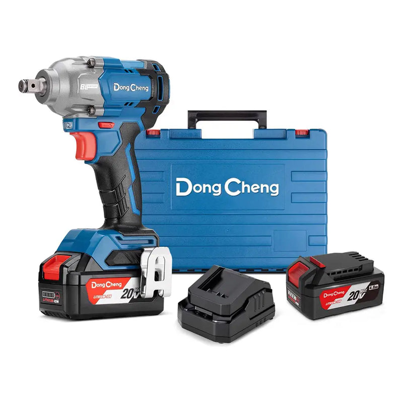 LLAVE IMPACTO 3/4" DCPB1288H2K-DONG-CHENG