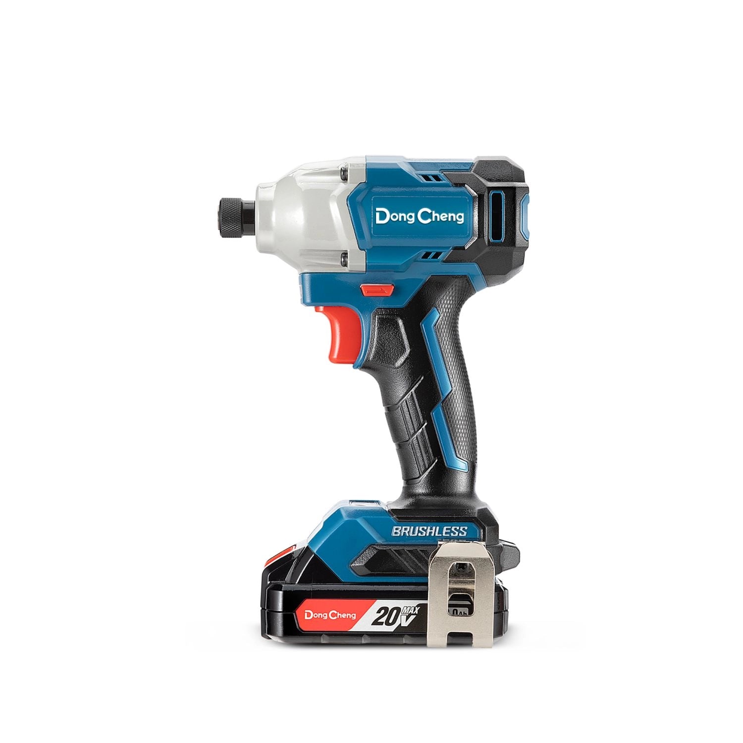 Atornillador Inalámbrico DCPL03-14DM