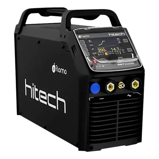 DGT201 AC/DC PULSE-HITECH