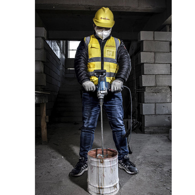 Taladro Tipo Espada 1/2"  DJZ08-13