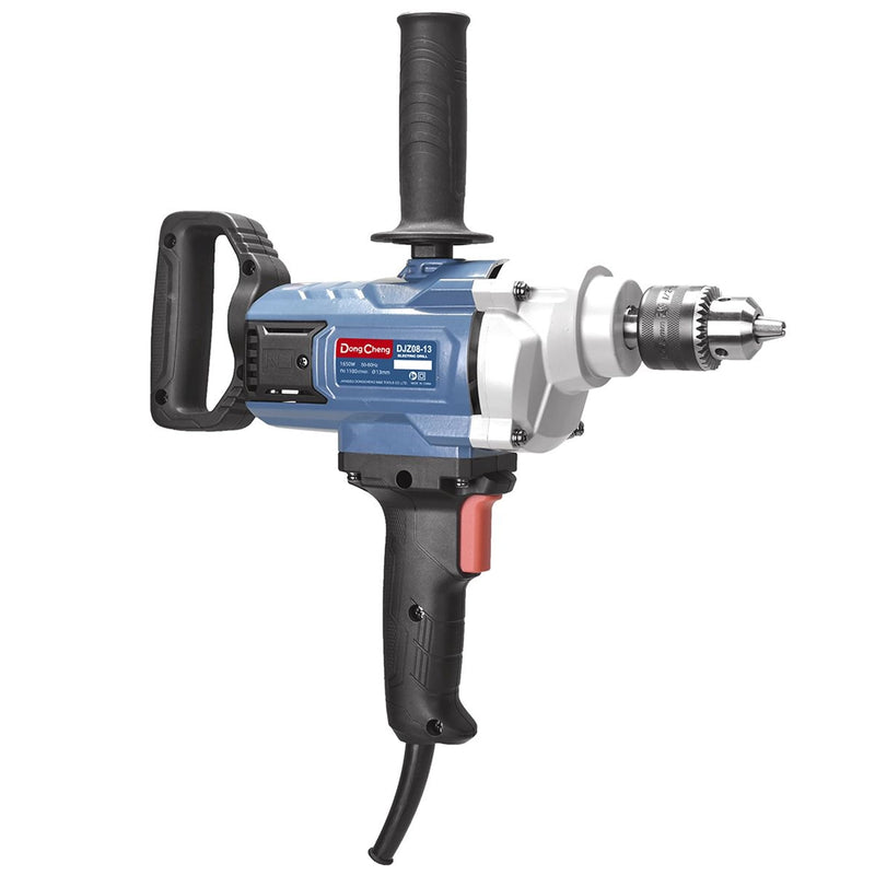 Taladro Tipo Espada 1/2"  DJZ08-13