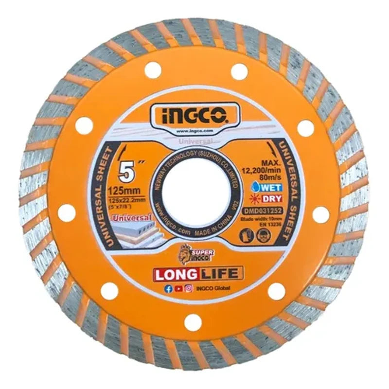 DMD031252M-INGCO