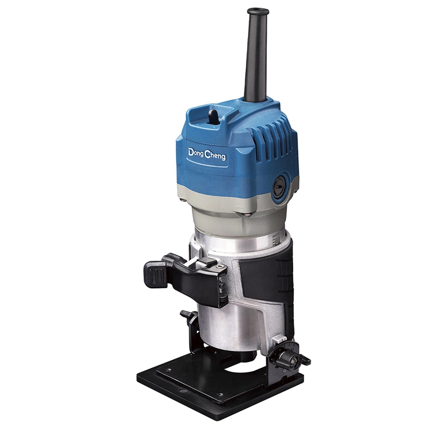 Router De 1/4″ DMP04-6B