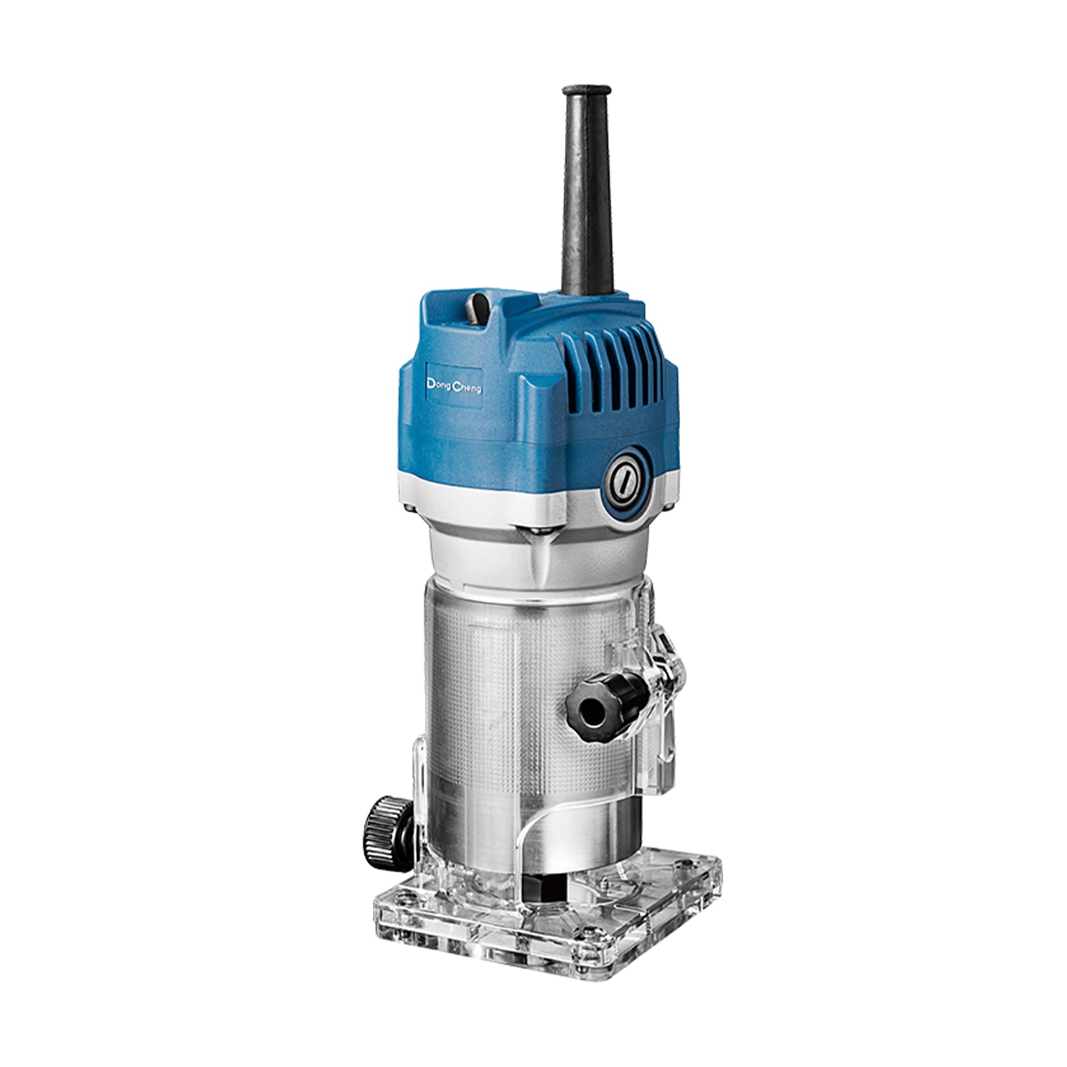 Router De 1/4″ DMP04-6B