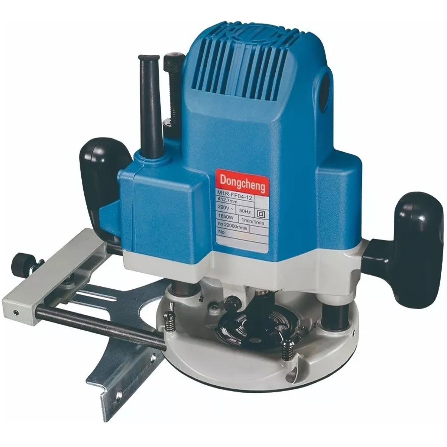 Router De 1/2″ DMR04-12