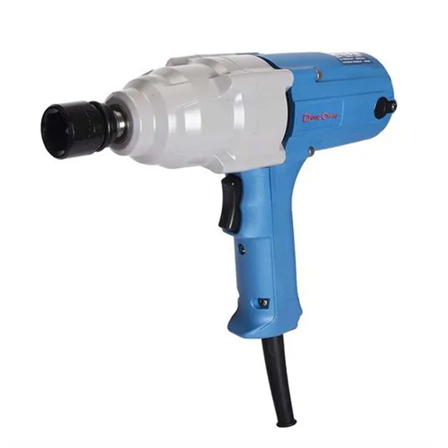 Pistola De Impacto Cuadro De 1/2" DPB20S