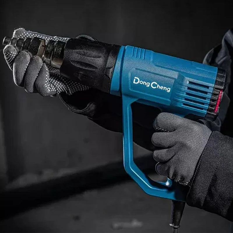 Pistola De Calor DQB03-1600