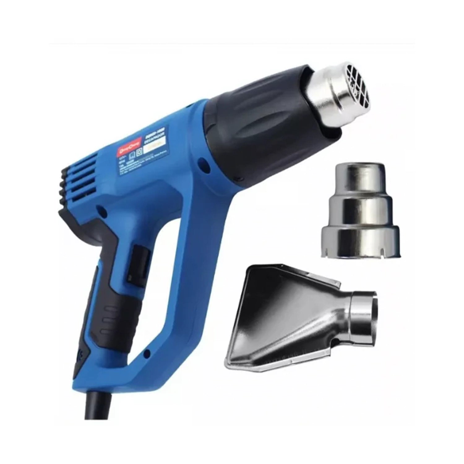 Pistola De Calor DQB03-1600