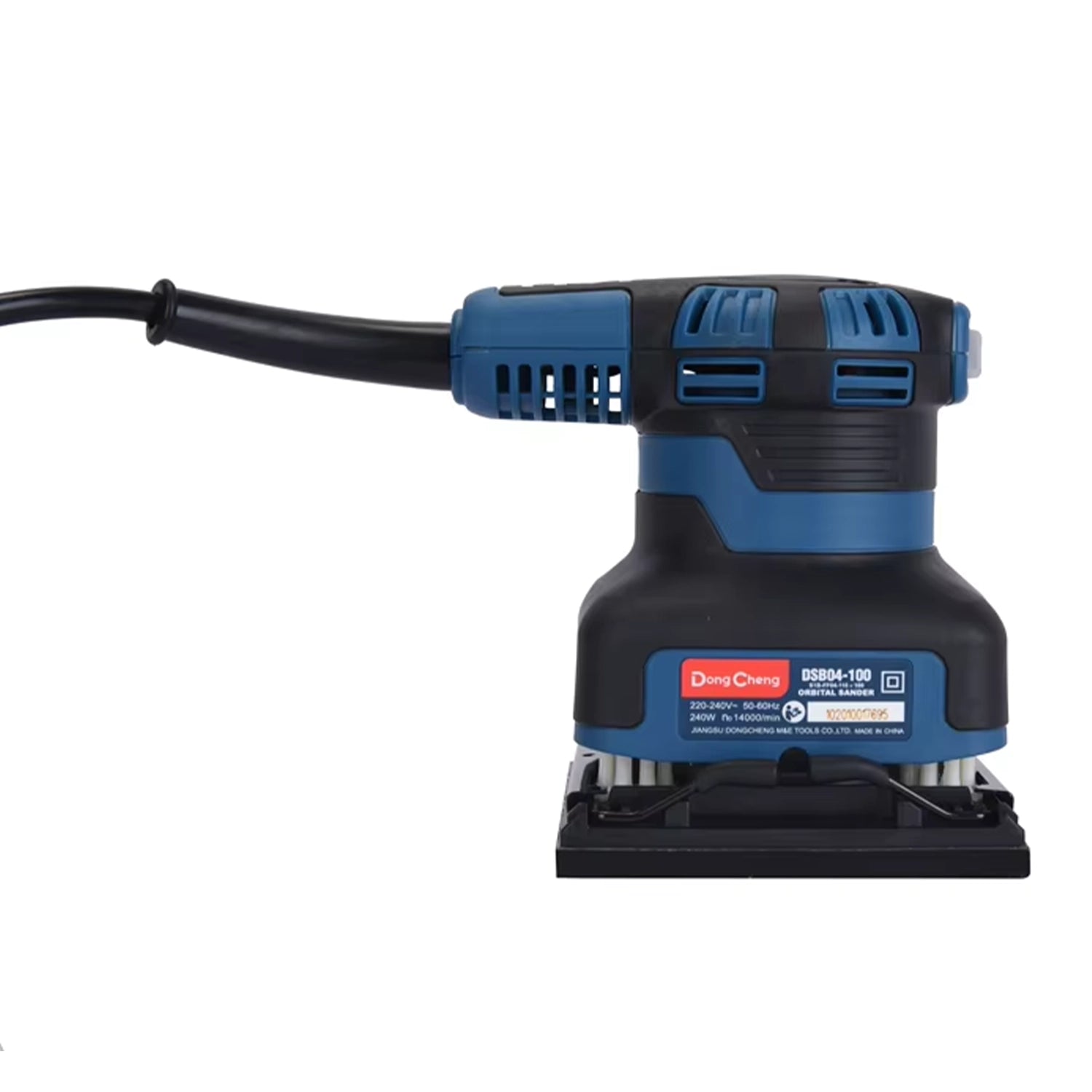 Lijadora Orbital 240W DSB04-100S