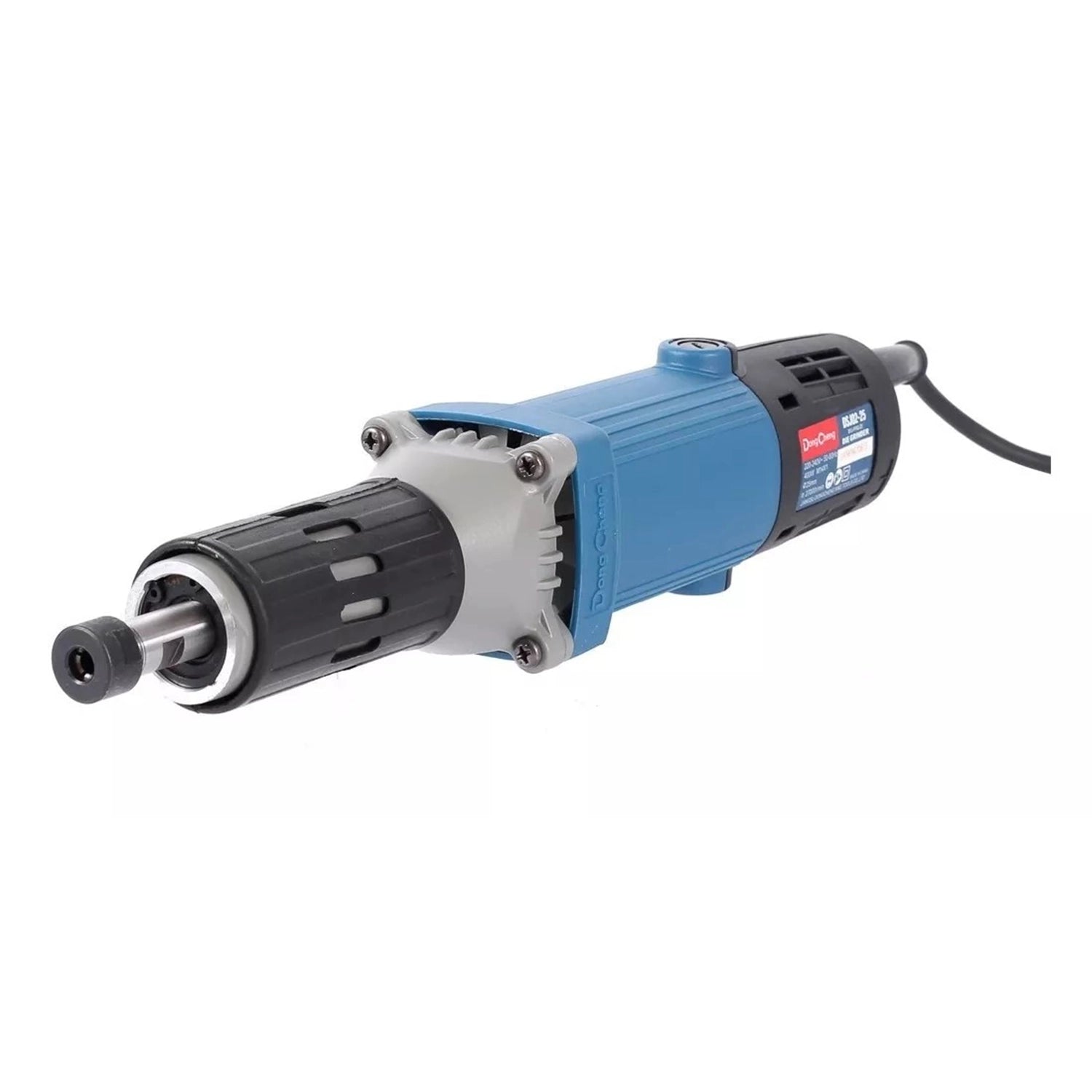 Rectificador De 1/4″ 400W DSJ02-25