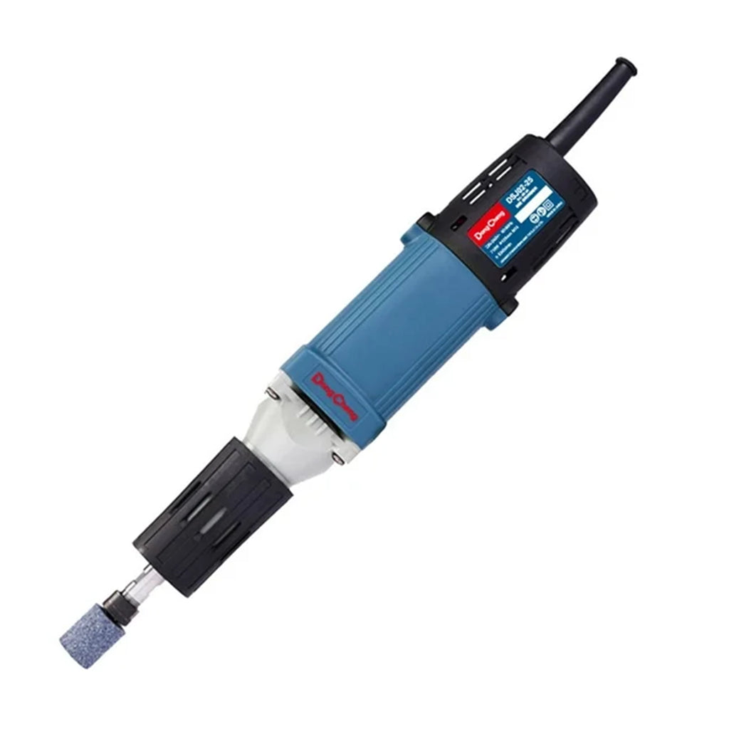 Rectificador De 1/4″ 400W DSJ02-25