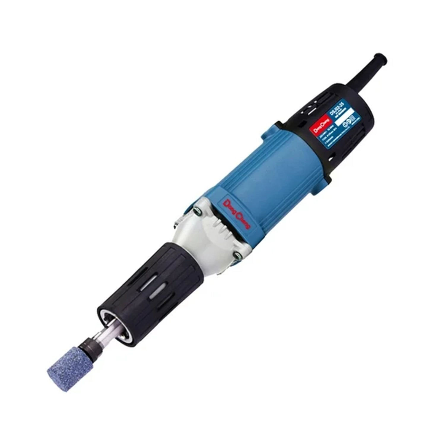Rectificador De 1/4″ 400W DSJ02-25
