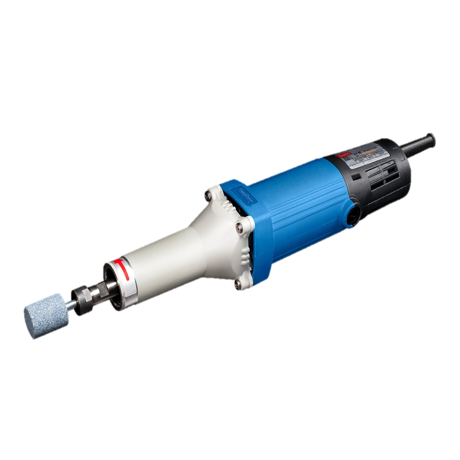 Rectificador De 1/4″ 400W DSJ02-25