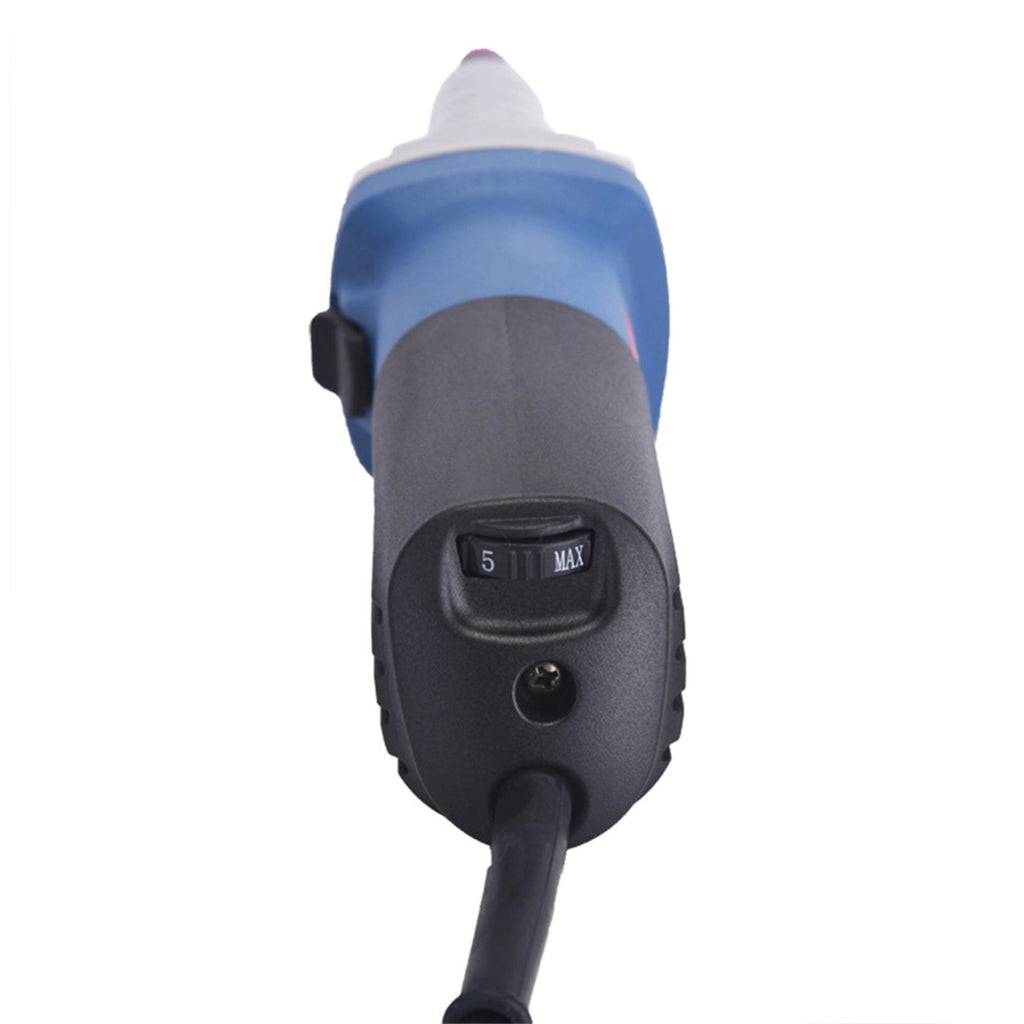 Rectificador De  1/4″ 750W DSJ06-25