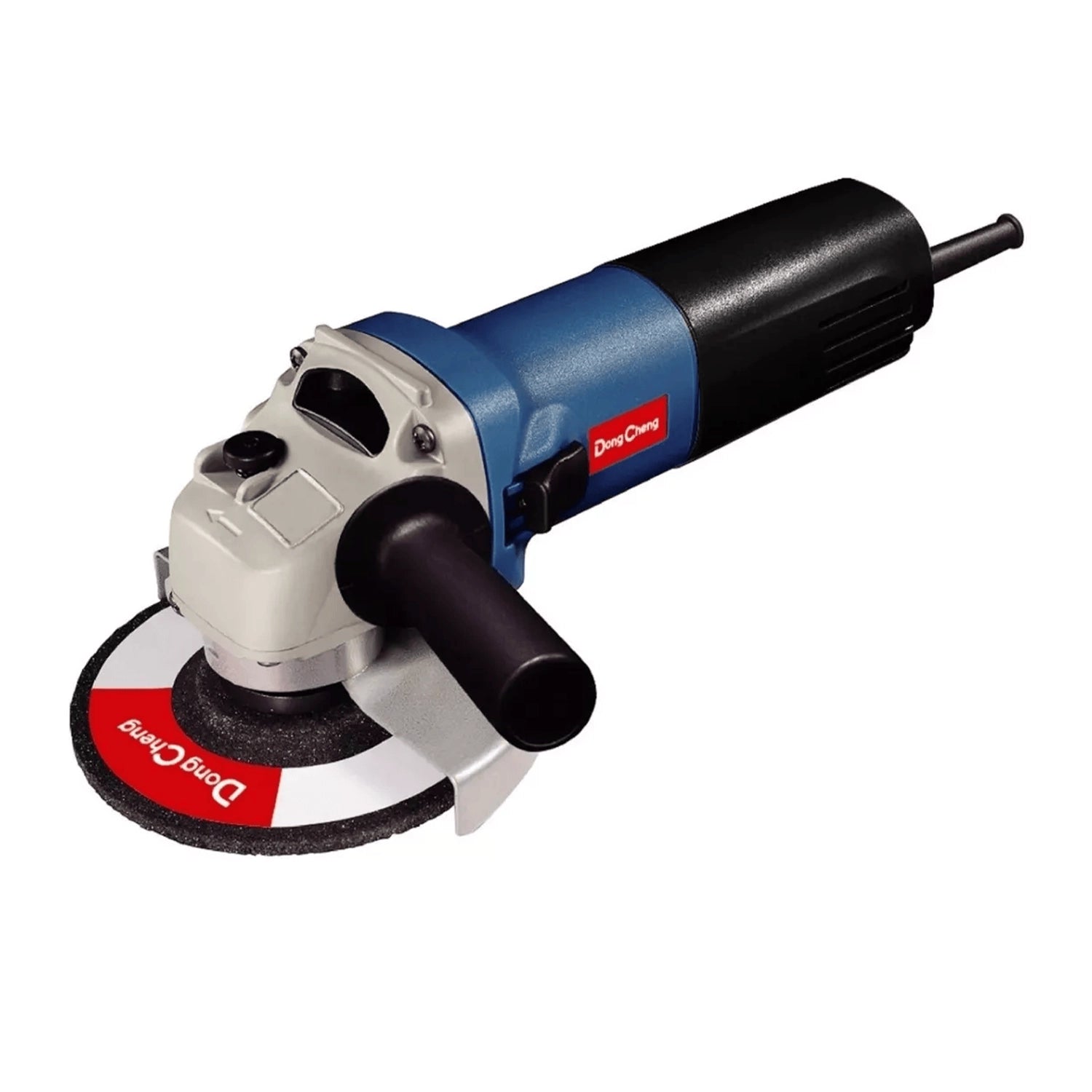 Esmeril Angular Industrial 850W DSM03-115