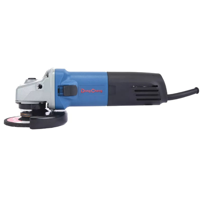 Amoladora Esmeril Angular 4.5″ DSM07-115