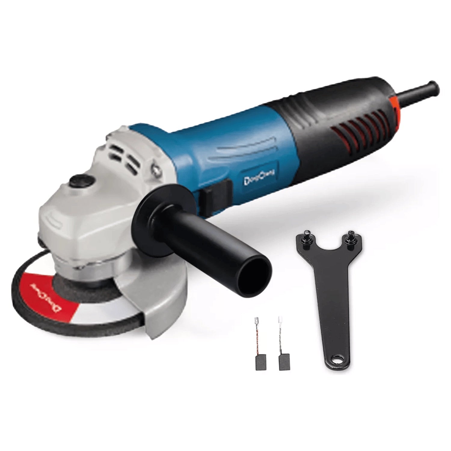 Miniesmeril De 4-1/2″ DSM09-115S