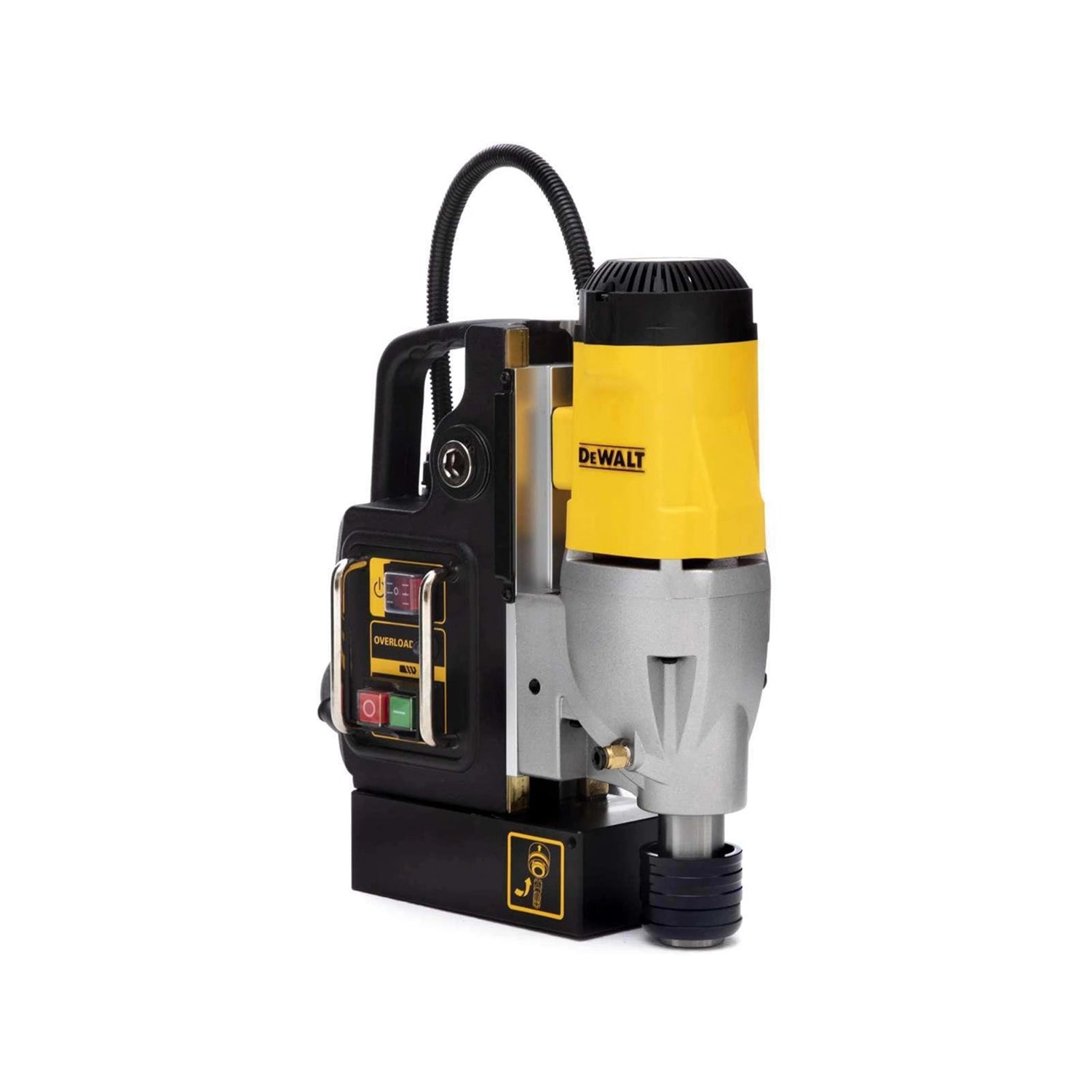 Taladro de Base Magnética DWE1622K-B3