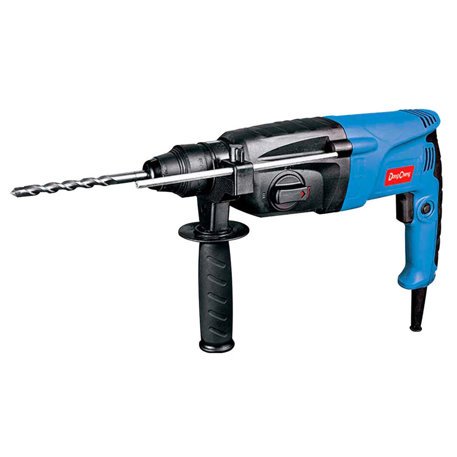 Rotomartillo  Sds Plus De 1″ 800W DZC05-26B