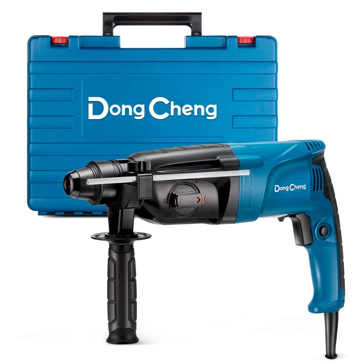 Rotomartillo  Sds Plus De 1″ 800W DZC05-26B