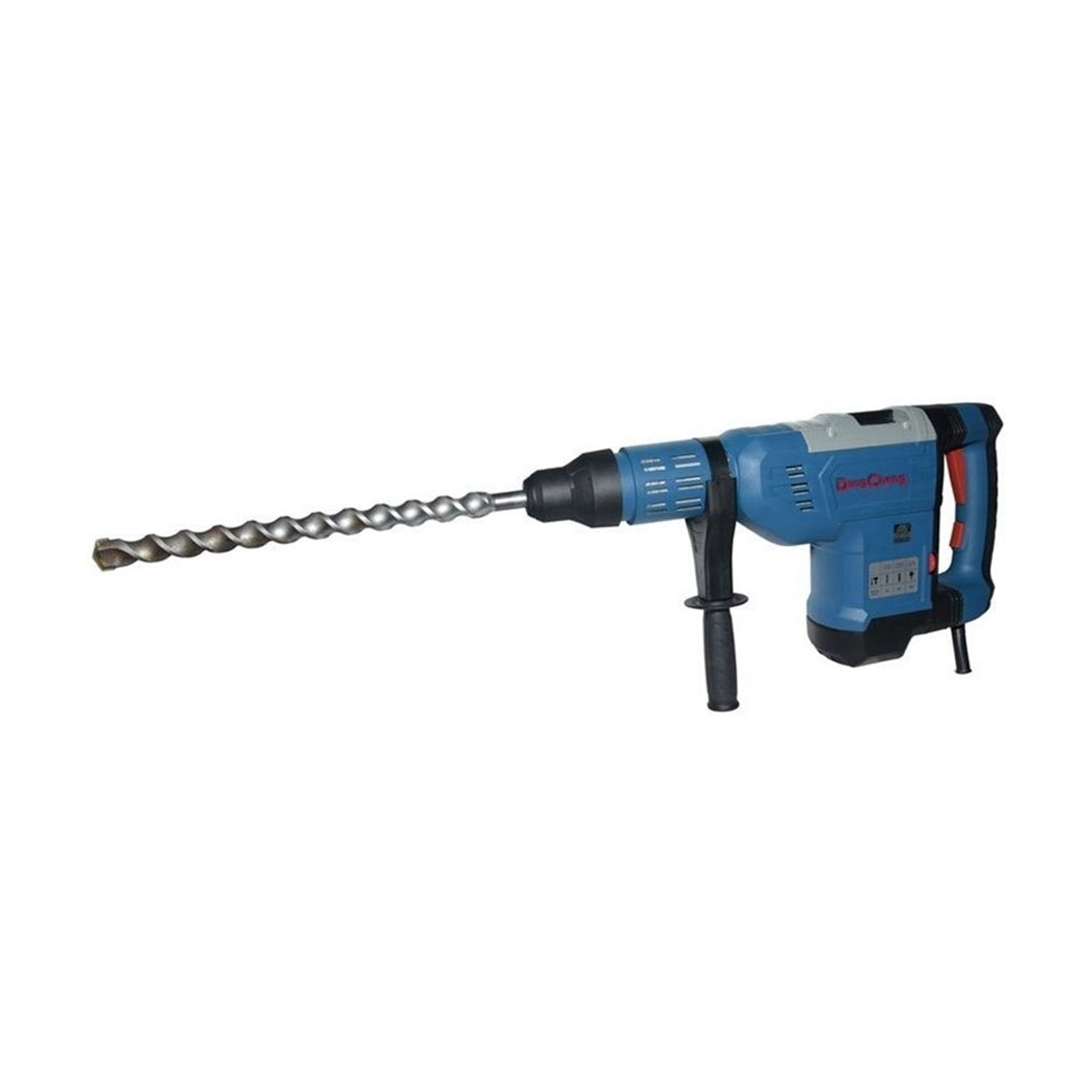 Martillo Perforador Sds Max 1-3/4″ DZC45