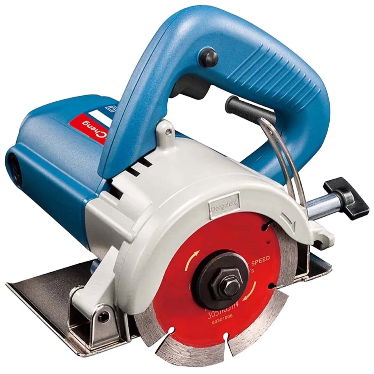 Cortadora De Marmol De 4-1/2″ 1400W DZE02-110S