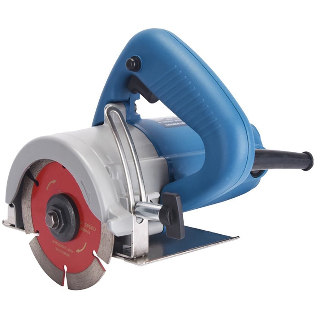 Cortadora De Marmol De 4-1/2″ 1400W DZE02-110S