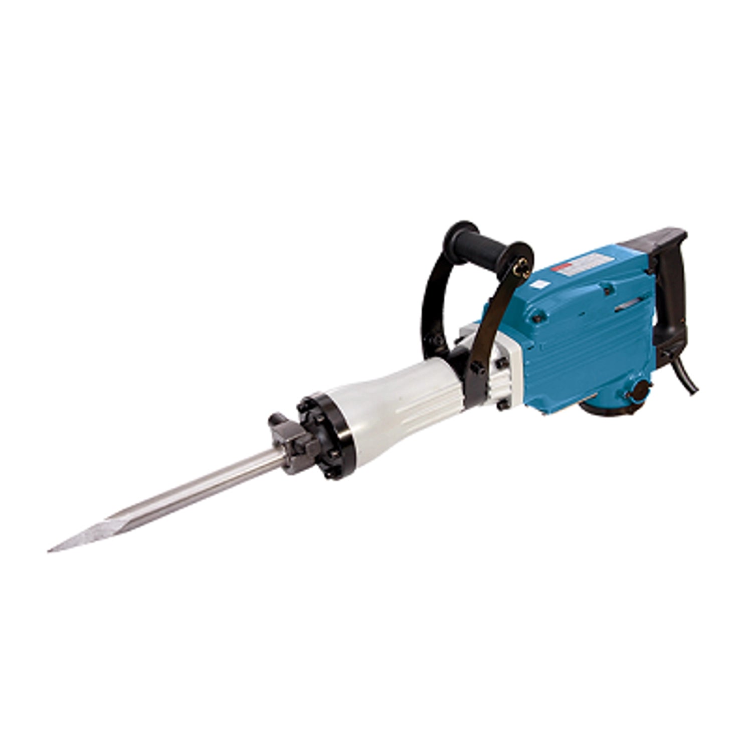 Martillo Demoledor Hex De 1-1/8" DZG04