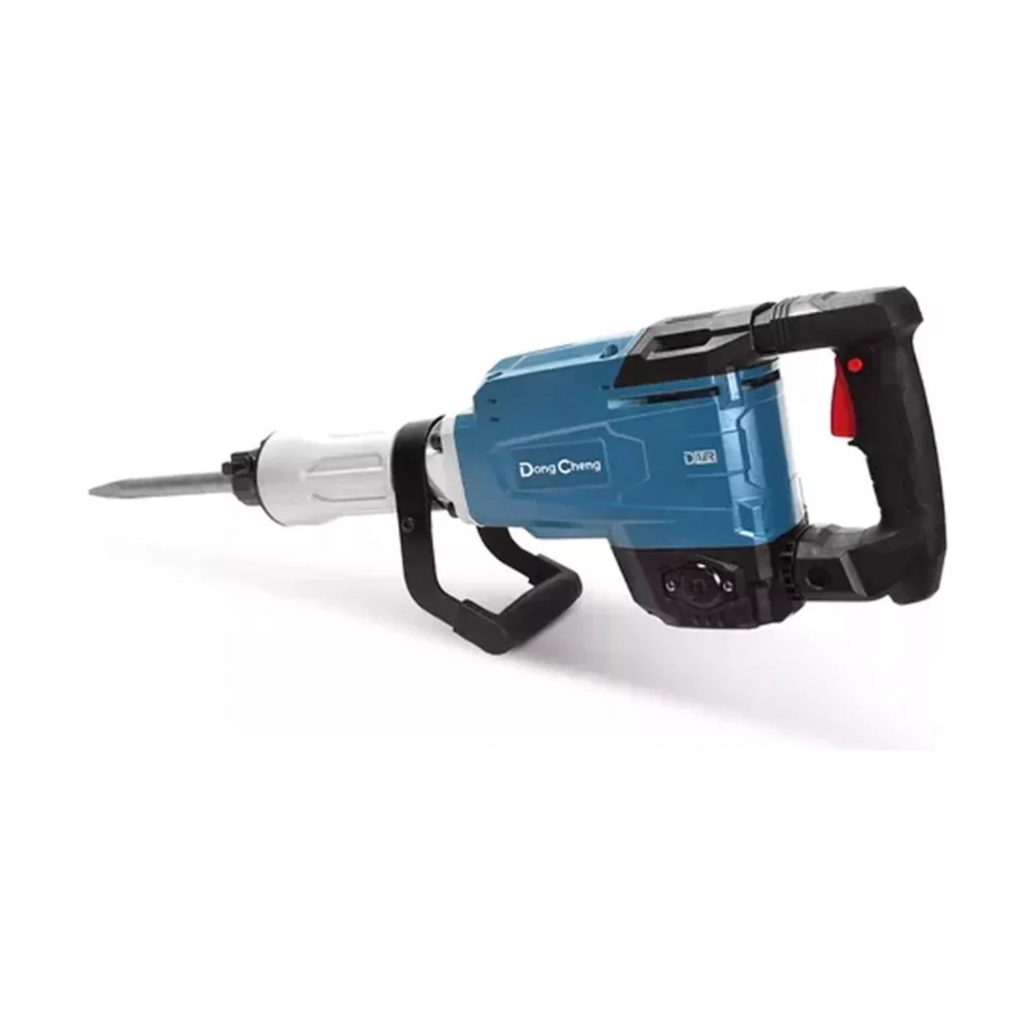 Martillo Demoledor Hex De 1-1/8" DZG04