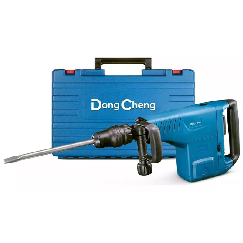 Martillo Demoledor 1500W DZG10