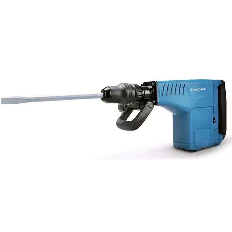 Martillo Demoledor 1500W DZG10