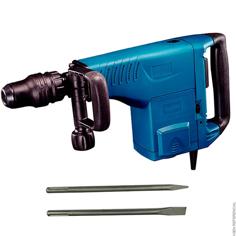 Martillo Demoledor 1500W DZG10